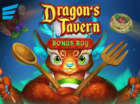 Dragon S Tavern Bonus Buy brabet